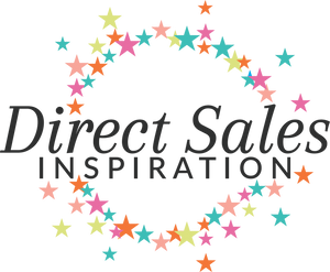 Direct Sales Inspiration